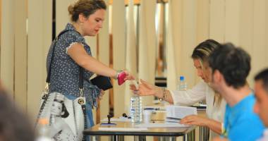Referendum eșuat la Universitatea "Ovidius" - 3