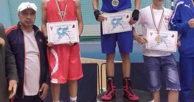 Administrația din Ovidiu investește în oameni. Sportivii, pe podium la competițiile naționale - 2