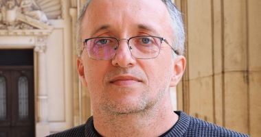 Stire din Cultură-Educație : Ovidiu Ţentea, noul manager interimar al Muzeului Naţional de Istorie. „Un specialist recunoscut”