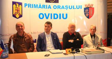 Primarul George Scupra a inaugurat Centrul Cultural "Elena Roizen" în prezența a doi mari artiști - 5