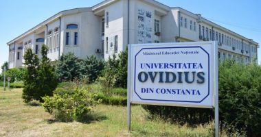 Stire din Cultură-Educație : Universitatea „Ovidius” înfiinţează două programe noi de licenţă