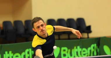 Stire din Sport : Rio 2016. Ovidiu Ionescu părăsește proba de simplu