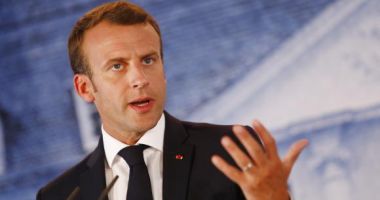 Stire din Actualitate : Emmanuel Macron va face "anunțuri importante" după protestele "vestelor galbene"