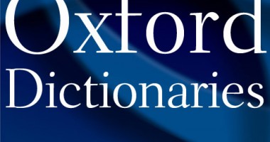 Dicționarele Oxford au decis care este cuvântul anului 2013