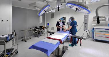 Stire din Sănătate : Dispozitive medicale periculoase, folosite pentru tratamentul copiilor