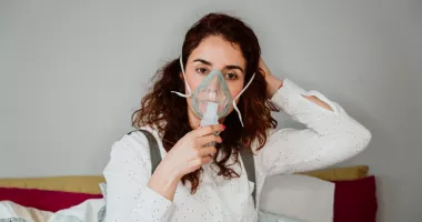 Oxigenoterapia, soluție pentru lipsa de aer și dificultăți de respirație