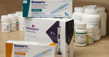 Stire din Actualitate : Medicamentul Ozempic ia cu asalt China, unde a fi „subțire ca o napolitană” este un standard de frumuseţe