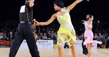 Stire din Sport : Cupa Callatis:  o zi întreagă dedicată dansului, la Mangalia