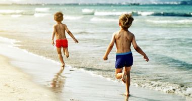 Stire din Social : O zi de vacanță de vis, pentru copiii din mediile defavorizate