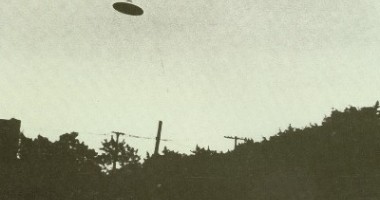 Mai multe OZN-uri ca niciodată, observate vara aceasta