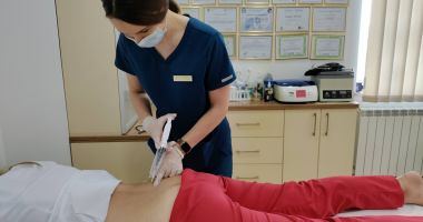 Ozonoterapia, ajutor de nădejde pentru pacienţii cu hernie de disc - 3