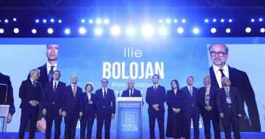 Liberalii așteaptă decizia președintelui Nicușor Dan privind noul Guvern