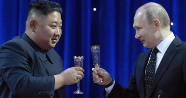 Kremlinul anunță că Vladimir Putin va merge în Coreea de Nord