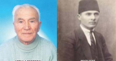 Documentar - Suferințele eroilor musulmani, în timpul războiului și după întoarcerea acasă - 2