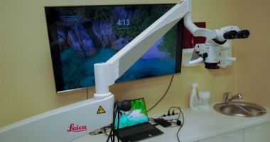 M&M Dental Team a deschis un nou sediu ultramodern în Constanța - 2