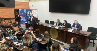 Stire din Economie : Provocările lui 2025 pentru antreprenori: soluții utile pentru mediul de afaceri