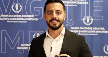 Stire din Actualitate : Restaurant Konak – 5 ani consecutivi de excelență în Topul Firmelor din Constanța