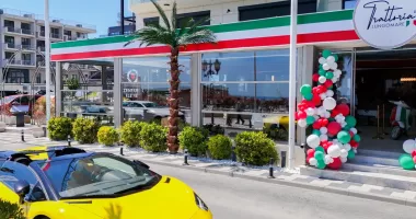 Restaurant Trattoria Il Lungomare și “Bună dimineața, Constanța” te premiază! Află toate detaliile și intră în concurs - 2