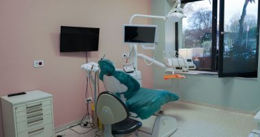 M&M Dental Team a deschis un nou sediu ultramodern în Constanța - 4