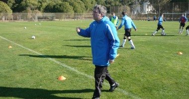 Stire din Sport : Viitorul joacă tare pentru promovare
