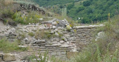 Stire din Cultură-Educație : Cum promovăm monumentele arheologice ale Constanței