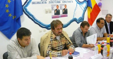 Stire din Politică-Administrație : Ce interese are Partidul Poporului la Constanța