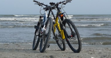Stire din Sănătate : Constanța pedalează pe 5 octombrie