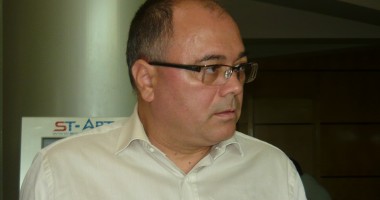 Stire din Eveniment : Proces mită la spital / Căpățână: "Prejudiciul de imagine a fost colosal!"