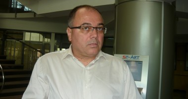 Stire din Eveniment : Directorul Spitalului Județean Constanța, audiat la Tribunal