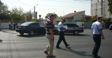Accident rutier grav pe Brătianu / Imagini în exclusivitate de la fața locului - 6