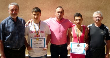 Stire din Sport : Marea surpriză de pe saltea!
