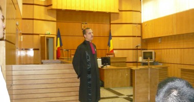 Ziua Porților Deschise la parchetele și instanțele constănțene / GALERIE FOTO - 10