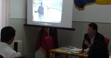 Să redescoperim Techirghiolul!