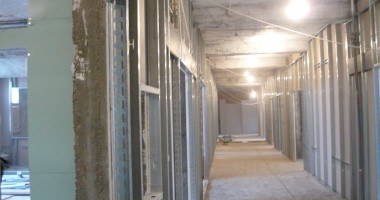 Vezi aici în ce stadiu sunt renovările Spitalului Județean  GALERIE FOTO - 2