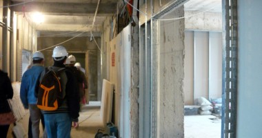 Stire din Sănătate : Constanța va avea cea mai modernă secție de ortopedie din țară