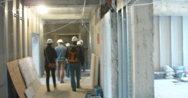 Vezi aici în ce stadiu sunt renovările Spitalului Județean  GALERIE FOTO - 5