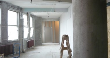Vezi aici în ce stadiu sunt renovările Spitalului Județean  GALERIE FOTO - 4