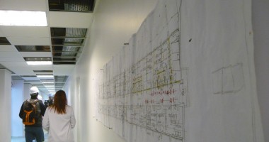Vezi aici în ce stadiu sunt renovările Spitalului Județean  GALERIE FOTO - 6