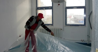 Constanța va avea cea mai modernă secție de ortopedie din țară - 2