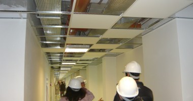 Constanța va avea cea mai modernă secție de ortopedie din țară - 3