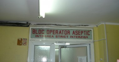 Stire din Sănătate : Medicii constănțeni folosesc chirurgia laparoscopică