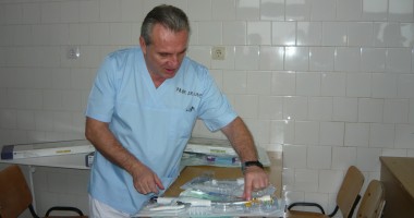 Spitalului Clinic are nevoie de un nou bloc operator - 2