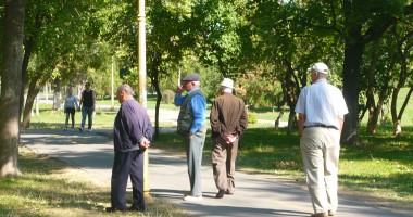 Galerie foto. DESCOPERIRE ȘOCANTĂ ÎN PARCUL TĂBĂCĂRIEI! Criminaliștii investighează cazul! UPDATE - 5