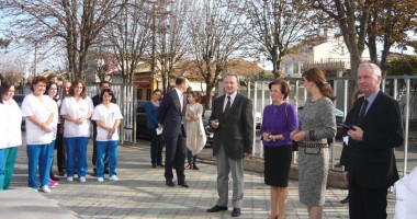 Un nou centru de dializă s-a deschis la Constanța - 2