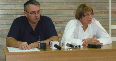 Spitalul Județean ar putea avea o nouă secție de neurologie - 2