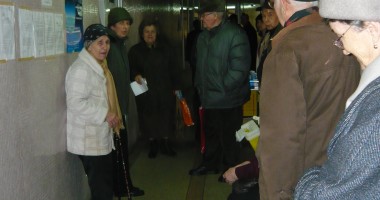 Stire din Sănătate : Spitalul Județean ar putea avea o nouă secție de neurologie