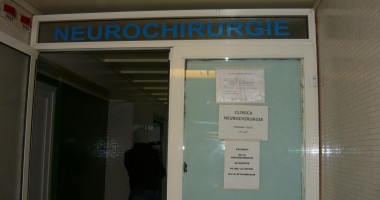 50 de paturi donate spitalului județean de DGASP Constanța - 2