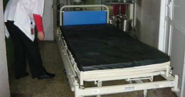 Stire din Eveniment : ALCOOLUL METILIC a mai făcut o victimă / Încă o moarte suspectă în Medgidia