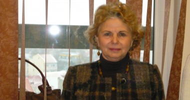 Cadouri de Moș Crăciun de la Liga Femeilor și Biblioteca Județeană - 4