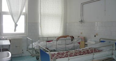 Stire din Sănătate : Percheziții de amploare în spitale